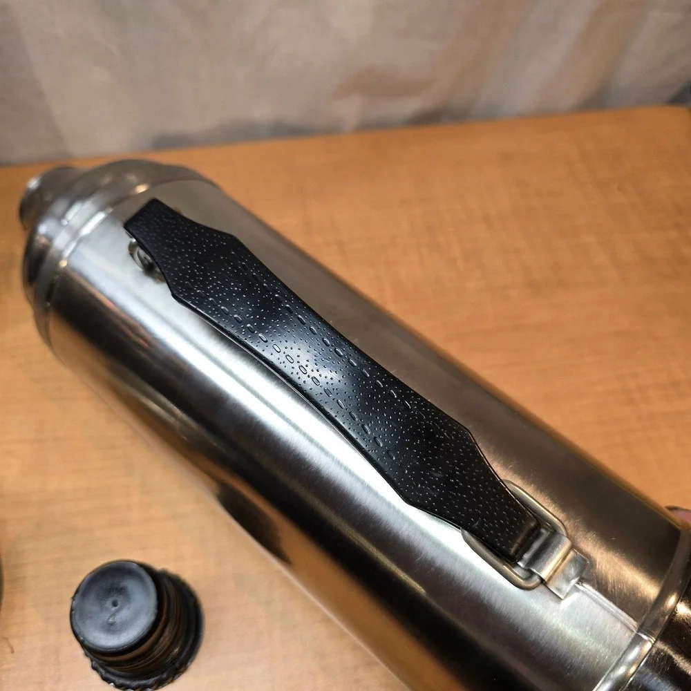 Uno-Vac unovac unbreakable